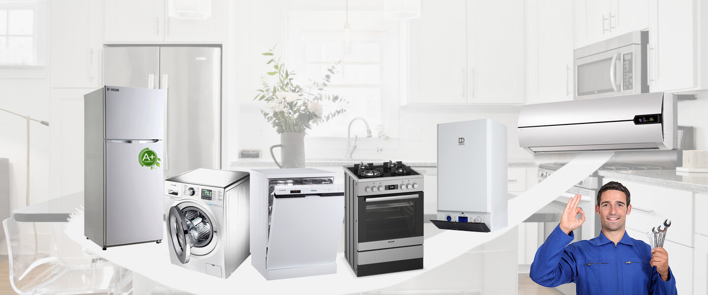 İncesu Gaggenau Servisi